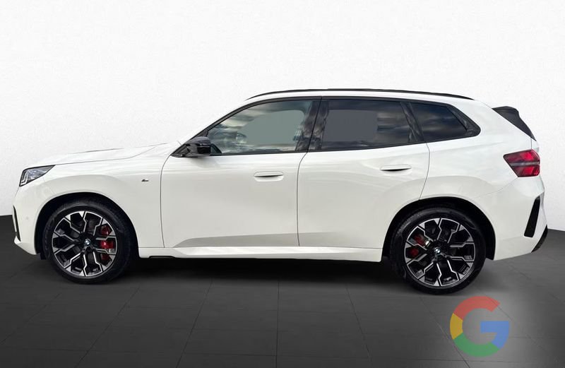 BMW X3 X3 xDriveM50 48V MSport Pro *IVA ESPOSTA*