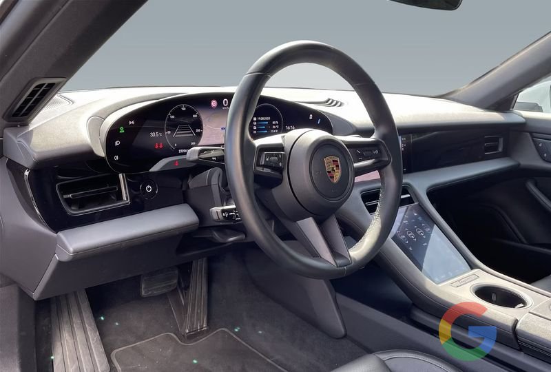 Porsche Taycan Taycan 476cv *IVA ESPOSTA*PROMO*