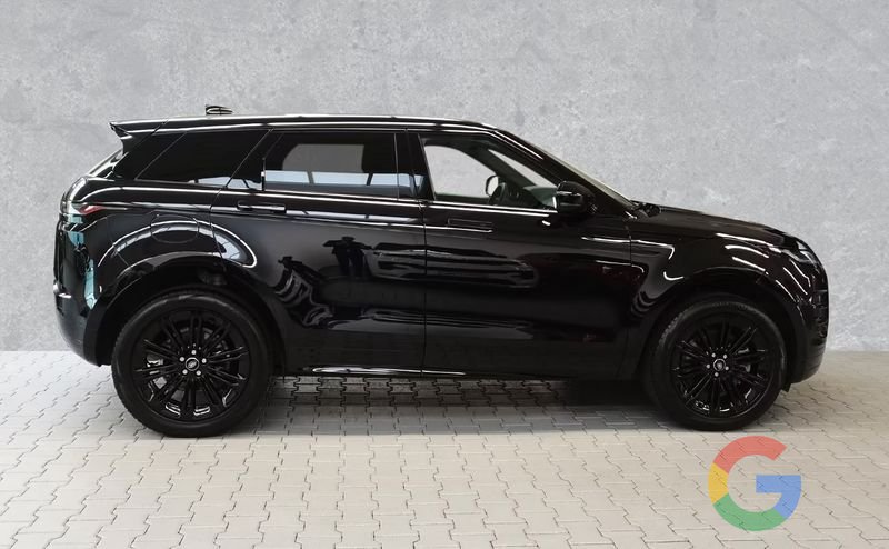 Land Rover RR Evoque Range Rover Evoque 2.0D I4 163 CV AWD Auto Dynamic SE *IVA ESPOSTA*