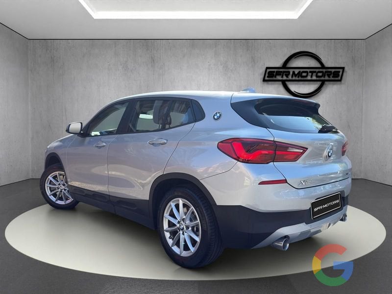 BMW X2 Business sdrive20d – PROMO/IVA ESP.