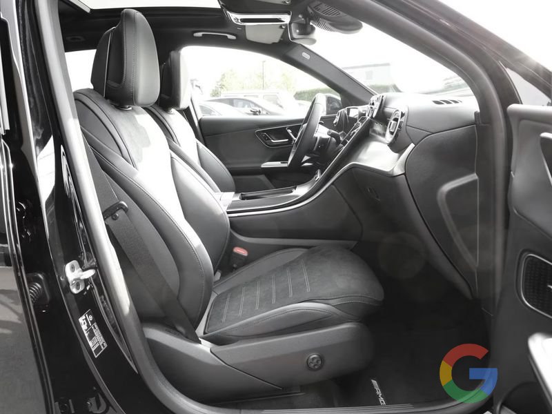 Mercedes-Benz GLC GLC 220 d 4Matic Mild Hybrid AMG Line Premium Plus *TETTO*IVA ESPOSTA*PROMO*