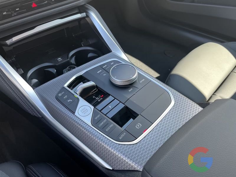 BMW Serie 4 Coupé 430d 48V xDrive Coupé Msport *IVA ESPOSTA*