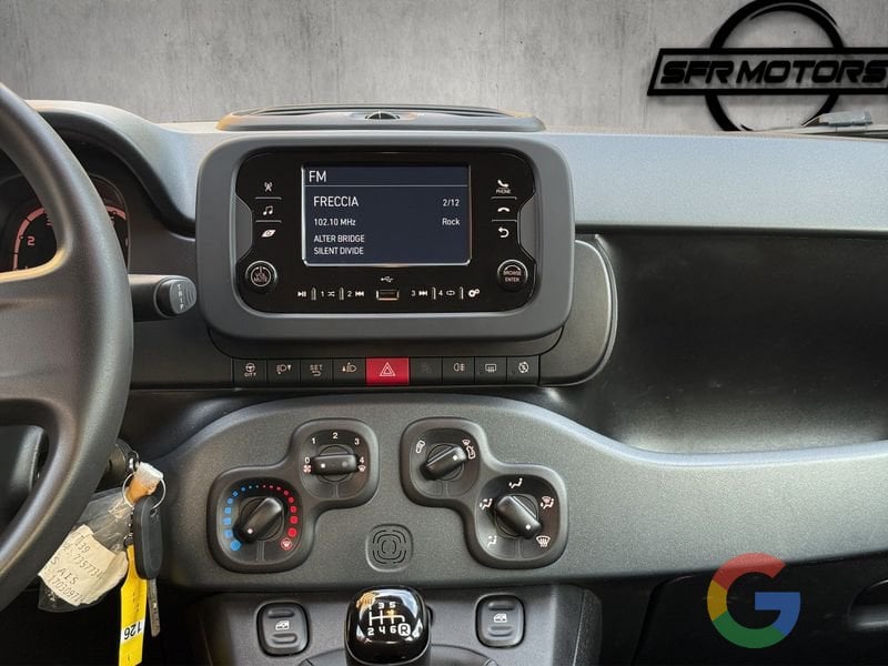 FIAT Panda Hybrid 1.0 70cv – PROMO/IVA ESP.