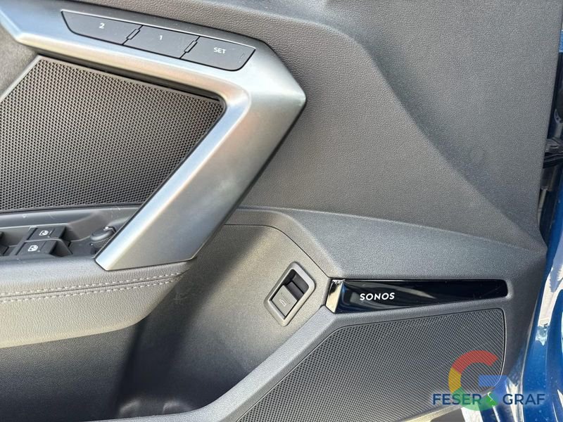 Audi A3 RS 3 SPB TFSI quattro S tronic *TETTO*SONOS*IVA ESPOSTA*