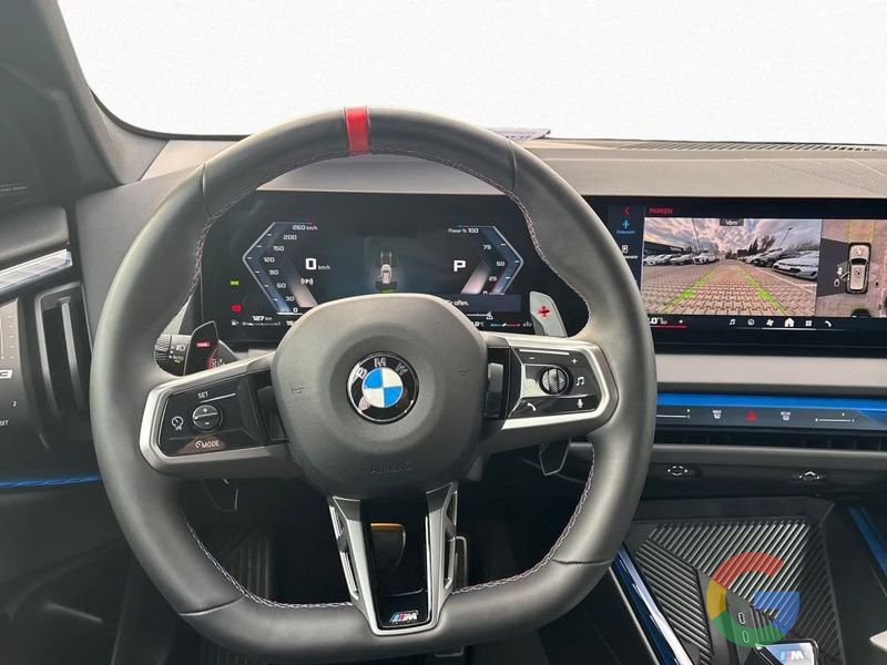 BMW X3 X3 xDriveM50 48V MSport Pro *IVA ESPOSTA*