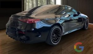 Mercedes-Benz CLE Coupé CLE 53 AMG Coupé 4Matic+ Premium Plus *TETTO*IVA ESPOSTA*SED.GUSCIO*