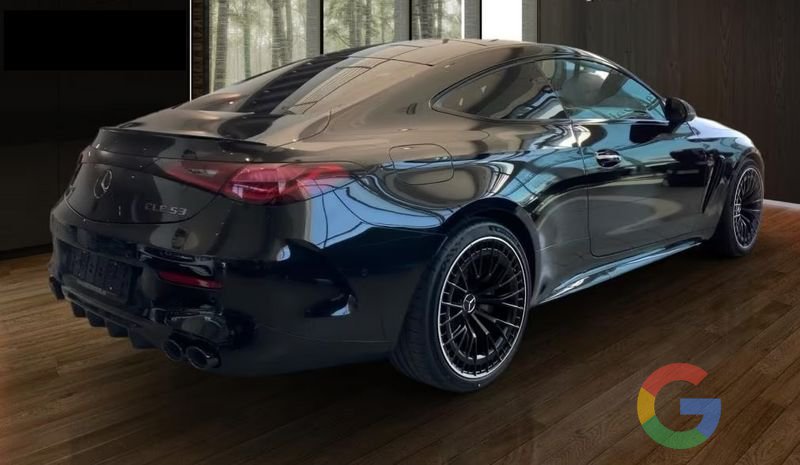 Mercedes-Benz CLE Coupé CLE 53 AMG Coupé 4Matic+ Premium Plus *TETTO*IVA ESPOSTA*SED.GUSCIO*