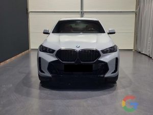 BMW X6 X6 xDrive30d 48V Msport Pro *TETTO*PREZZO PROMO*