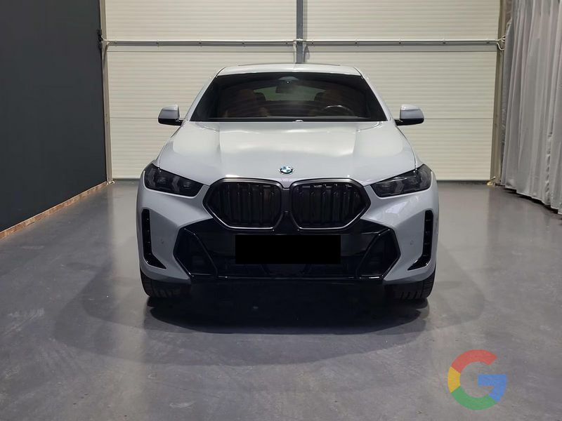 BMW X6 X6 xDrive30d 48V Msport Pro *TETTO*PREZZO PROMO*