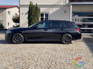 BMW Serie 3 330d 48V xDrive Touring Msport *IVA ESPOSTA*