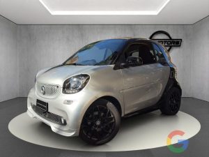 smart fortwo Superpassion 71cv – PREZZO PROMO