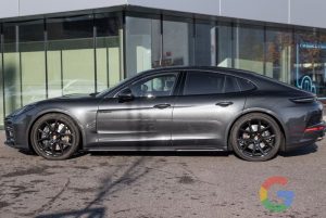Porsche Panamera Panamera 2.9 4 E-Hybrid Executive *IVA ESPOSTA*PROMO*