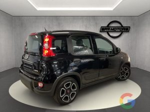 FIAT Panda Hybrid 1.0 71cv – PREZZO PROMO
