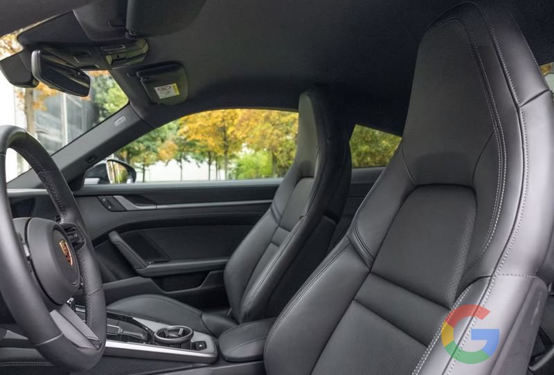 Porsche 911 911 Carrera 394CV*BOSE*CHRONO*IVA ESPOSTA*