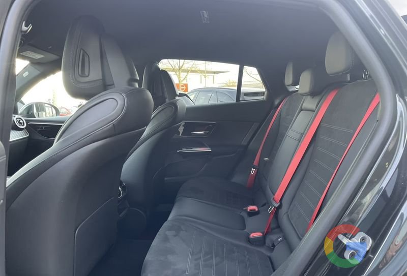 Mercedes-Benz GLC Coupé GLC 220 d 4Matic Mild hybrid Coupé AMG Line Premium *IVA ESPOSTA*PROMO*