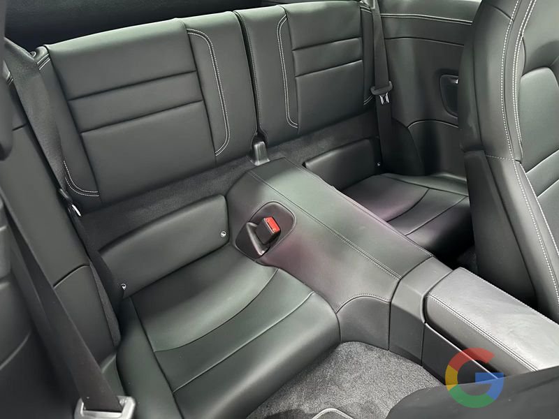 Porsche 911 911 Carrera 4  *TETTO*PROMO*