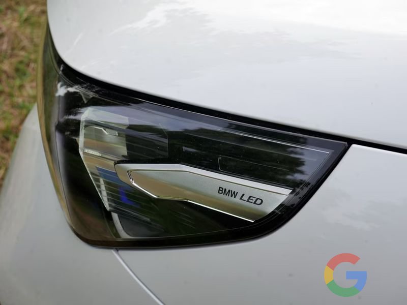 BMW Serie 5 520d 48V xDrive Touring Msport Pro *IVA ESPOSTA*