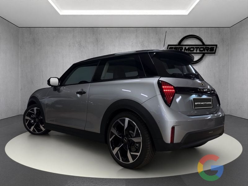 MINI Mini 3 porte Mini Cooper S 2.0 204cv- PROMO