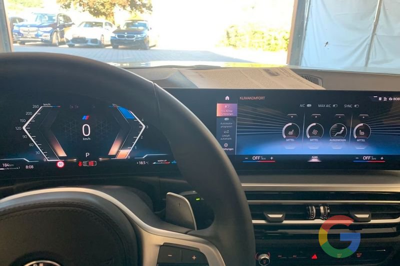 BMW Serie 4 Gran Coupé 420d xDrive 48V Sport *IVA ESPOSTA*