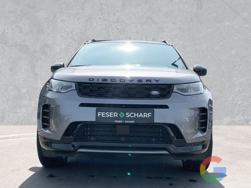 Land Rover Discovery Sport Discovery Sport 2.0 TD4 204 CV AWD Auto Dynamic SE *IVA ESPOSTA*PROMO*