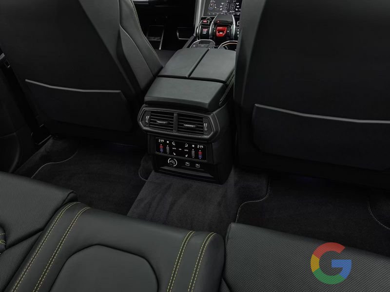 Lamborghini Urus Urus 4.0 *TETTO*360*23*IVA ESPOSTA*