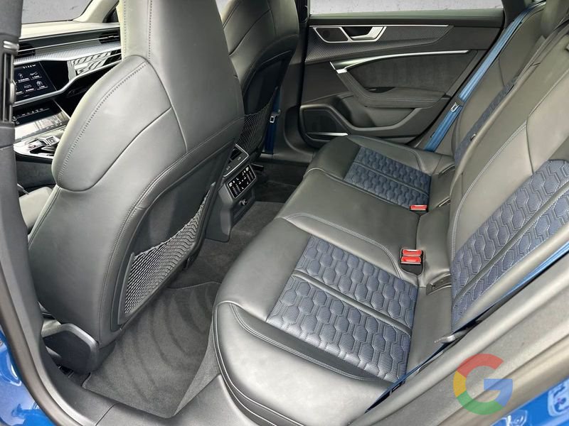 Audi A7 RS 7 SPB quattro tiptronic performance *TETTO*IVA ESPOSTA*