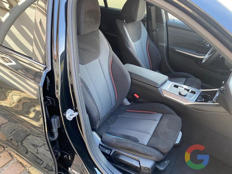 BMW Serie 3 330d 48V xDrive Touring Msport *IVA ESPOSTA*