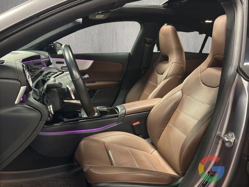 Mercedes-Benz CLA Coupé 200 Premium AMG – PROMO