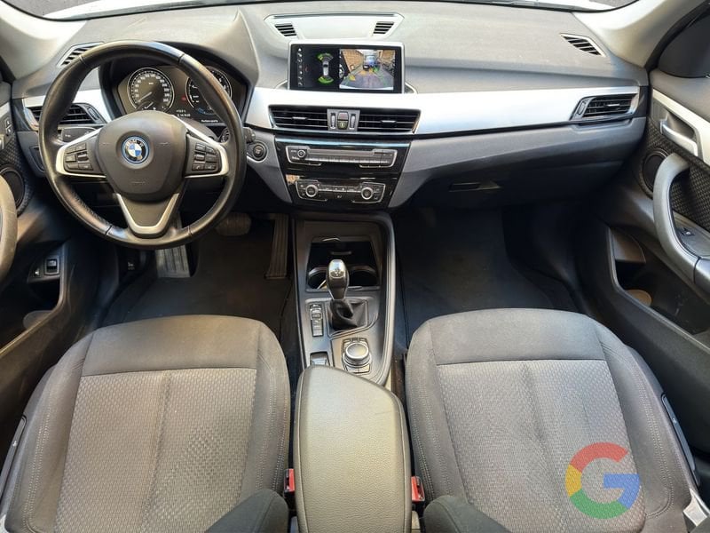 BMW X1 xDrive25e xLine – PROMO/IVA ESP