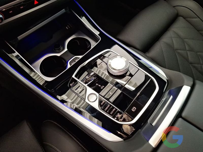 BMW X5 X5 xDrive30d 48V Msport Pro *IVA ESPOSTA*