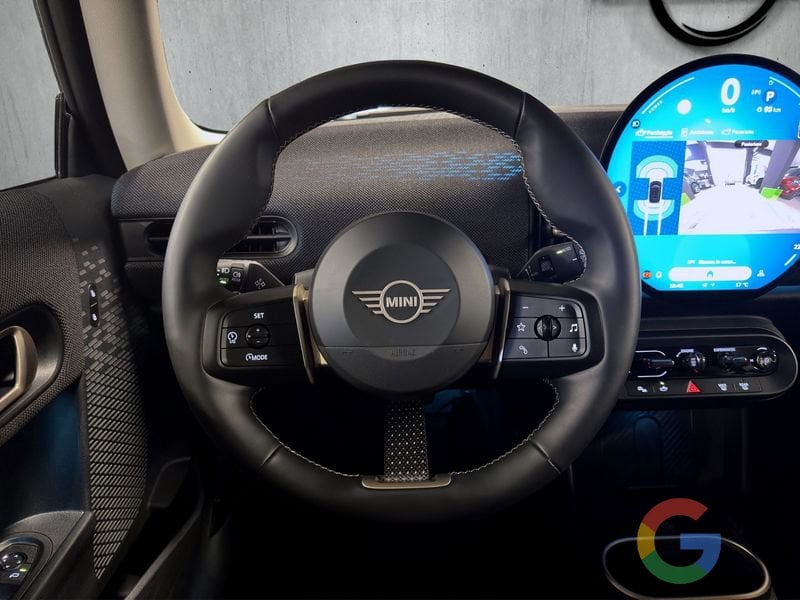 MINI Mini 3 porte Mini Cooper S 2.0 204cv- PROMO