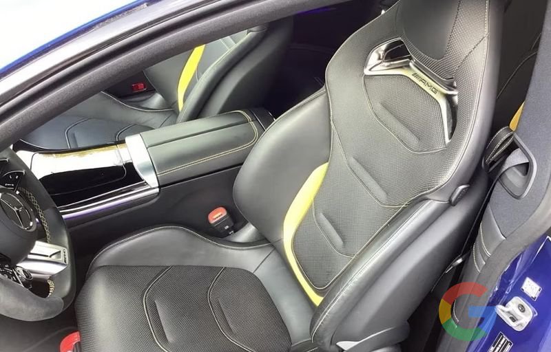 Mercedes-Benz CLE Coupé CLE 53 AMG Coupé 4Matic+ Premium Plus *IVA ESPOSTA*SED.GUSCIO*