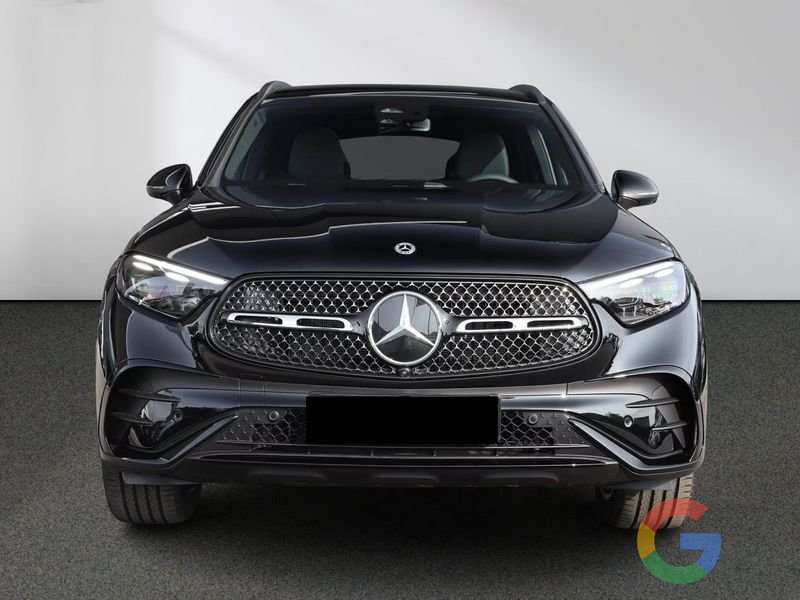 Mercedes-Benz GLC GLC 220 d 4Matic Mild Hybrid AMG Line Premium Plus *TETTO*IVA ESPOSTA*PROMO*