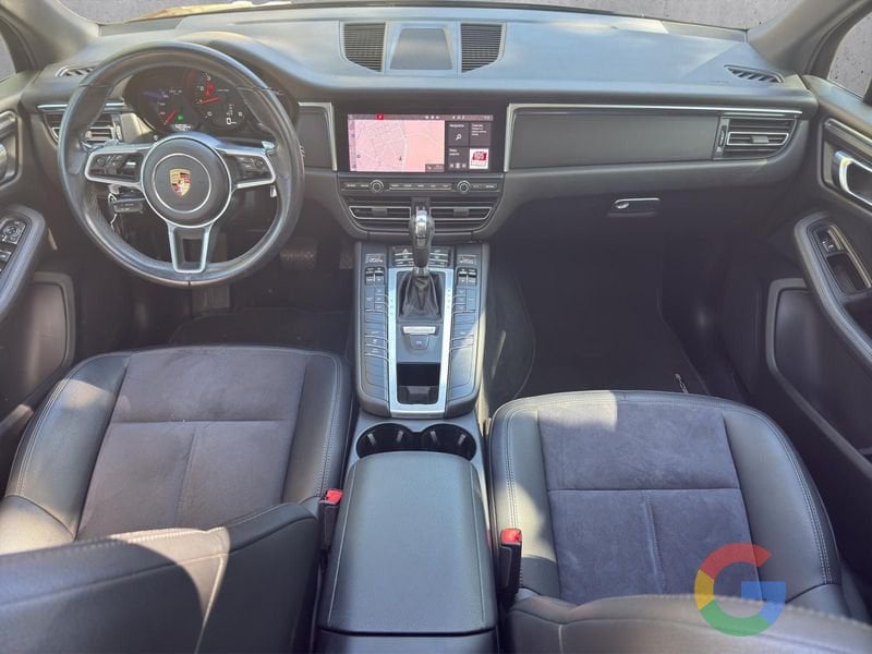 Porsche Macan 2.0 245cv PDK – PROMO/IVA ESP.