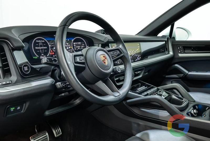 Porsche Cayenne Coupè Cayenne Coupé 3.0 V6 S E-Hybrid *IVA ESPOSTA*PROMO*