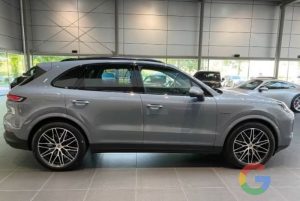 Porsche Cayenne Cayenne 3.0 V6 E-Hybrid *TETTO*21*IVA ESPOSTA*