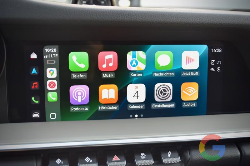 Porsche 911 911 Carrera Cabriolet *CHRONO*PROMO*