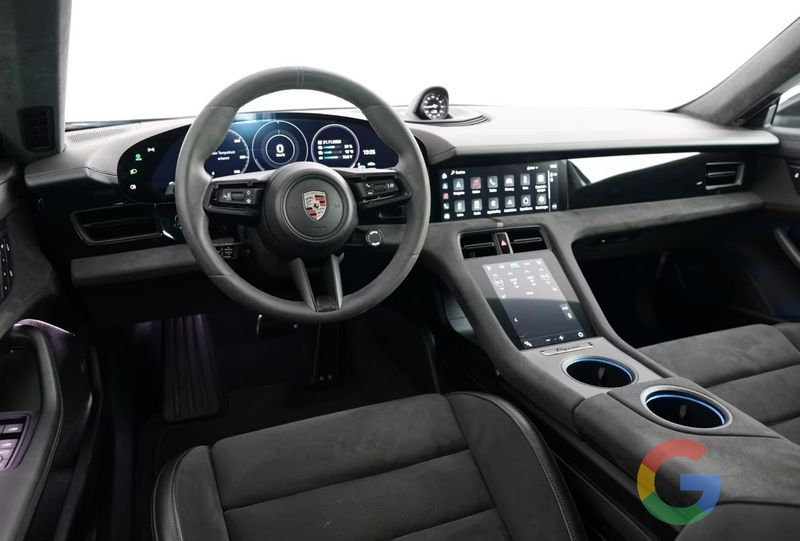 Porsche Taycan Taycan GTS Sport Turismo *IVA ESPOSTA*PROMO*