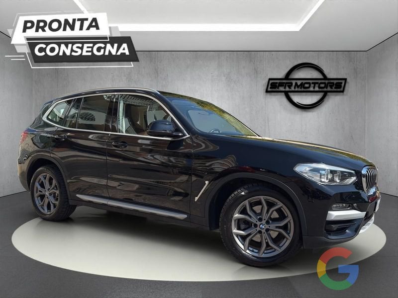 BMW X3 xDrive20d xLine 2.0 190cv – PROMO