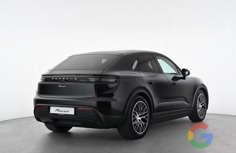 Porsche Macan EV Macan E *TETTO*IVA ESPOSTA*