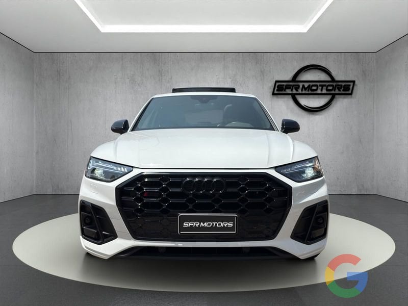 Audi Q5 SQ5 Sportback TDI Quattro – PROMO/IVA