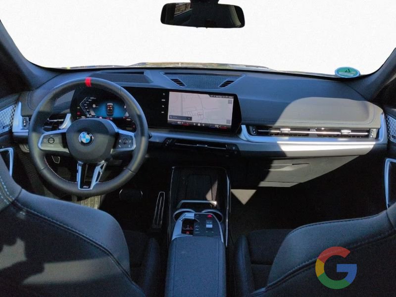 BMW X1 X1 M35i xDrive Msport Pro *IVA ESPOSTA*