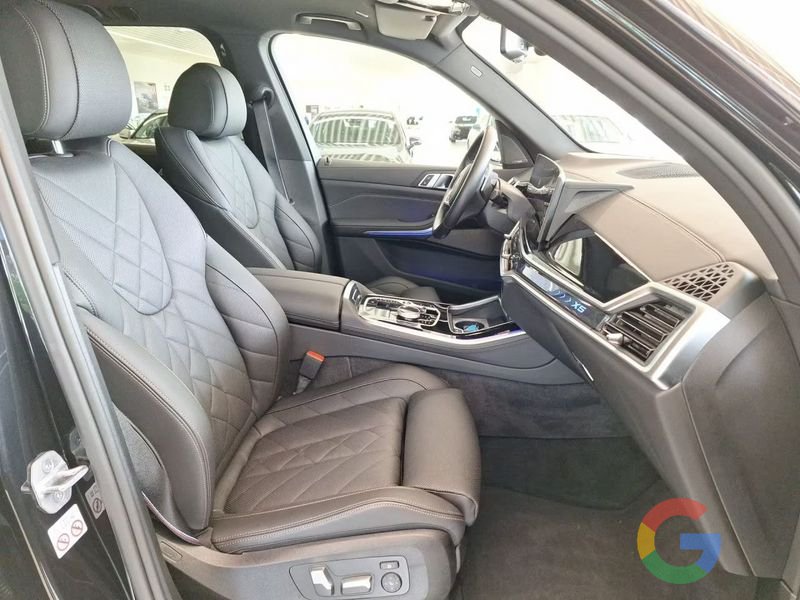 BMW X5 X5 xDrive30d 48V Msport Pro *IVA ESPOSTA*