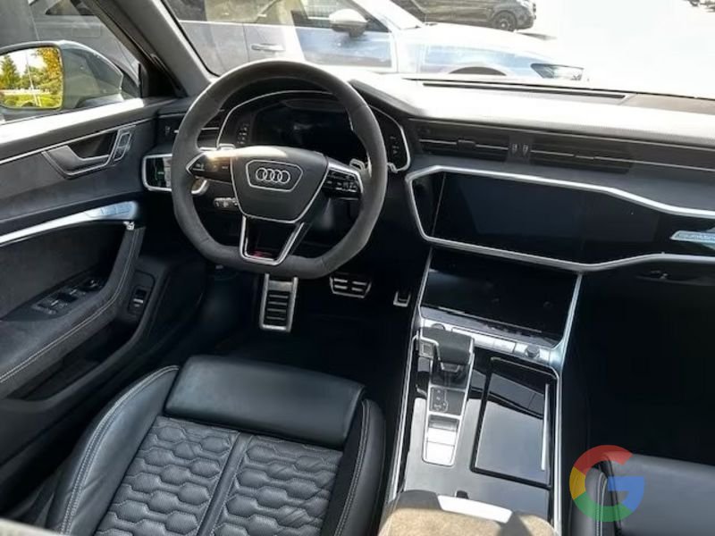 Audi A6 RS 6 Avant 4.0 TFSI V8 quattro tiptronic Performance *TETTO*IVA ESPOSTA*