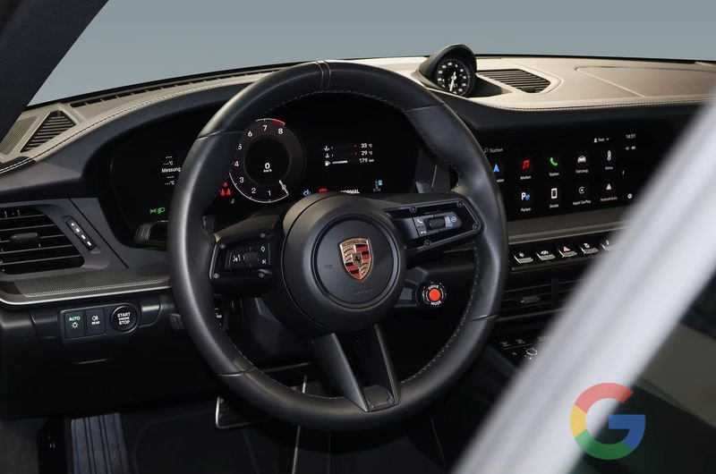 Porsche 911 911 Carrera 992.2 *TETTO*PROMO*