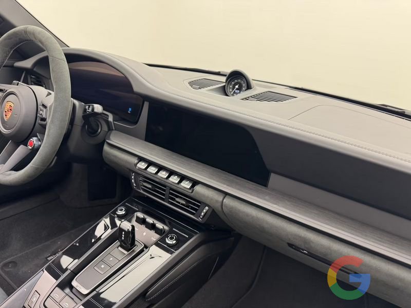 Porsche 911 911 Targa 4 GTS *IVA ESPOSTA*