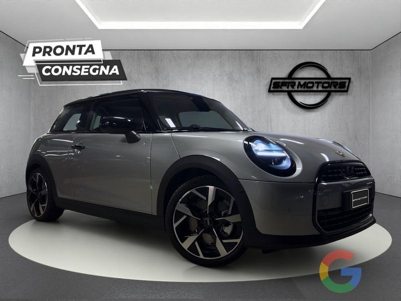 MINI Mini 3 porte Mini Cooper S 2.0 204cv- PROMO