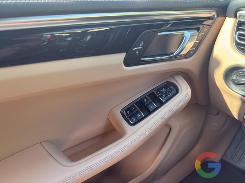 Porsche Macan S 2.9 380cv – PREZZO PROMO