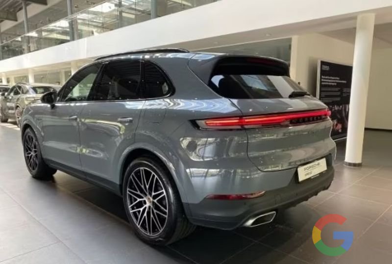 Porsche Cayenne Cayenne 3.0 V6 E-Hybrid *TETTO*21*IVA ESPOSTA*