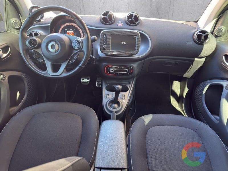 smart fortwo Tailor made 71cv – PREZZO REALE